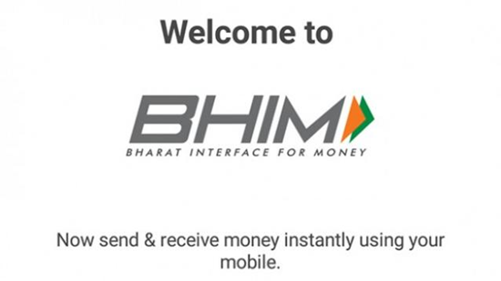 Bharat Interface for Money