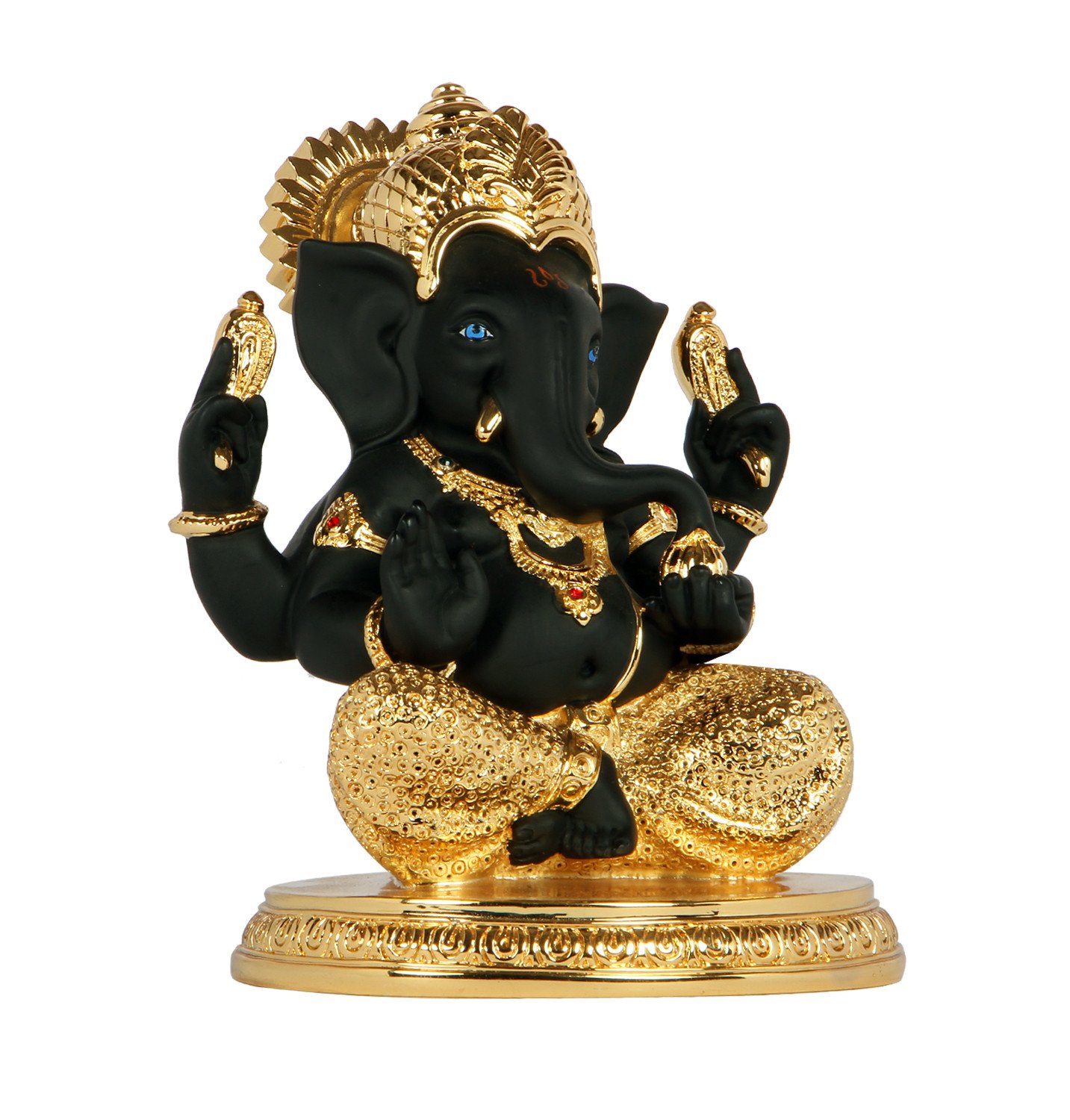 Ganeesha Idol