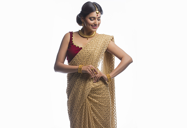 Benefits Of Wearing Gold For Women
