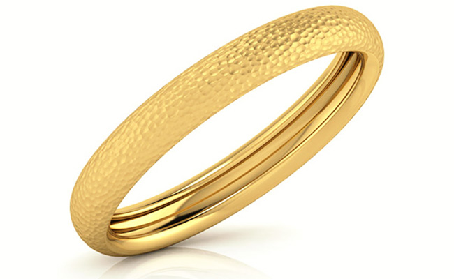Gold Jewellery For Workplace