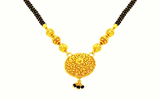 Gold Karimani Designs