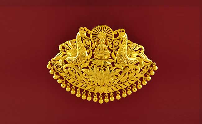 Gold Pathakam