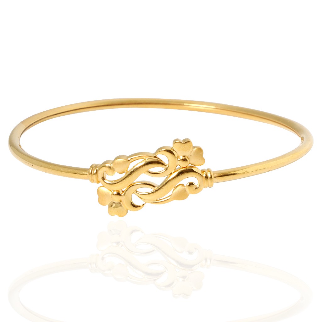 Gift Gold Bracelet