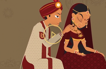 Importance of gold in an Indian Wedding #SpeakingOfGold with Devdutt Pattanaik