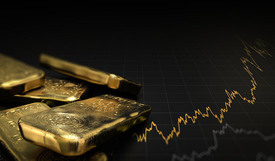 अर्थशास्त्री विवेक कौल के अनुसार — आज निवेश के रूप में सोना इतना महत्‍वपूर्ण क्‍यों है 