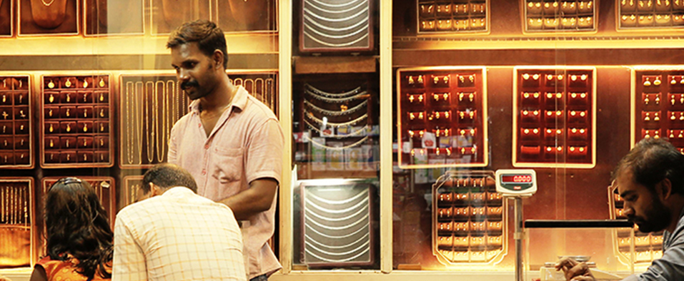 A brighter outlook for gold in India A brighter outlook for gold in India