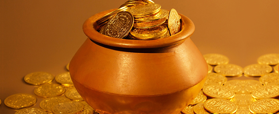 How to Buy Gold Coins