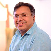 Devdutt Pattanaik