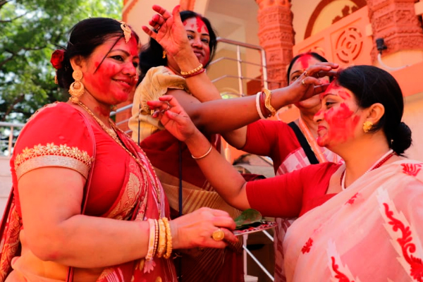 Durga Puja Carnival