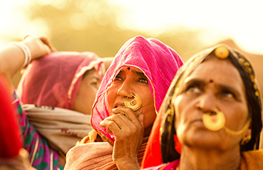 Why is gold considered poor man's saviour? Why is gold considered poor man's saviour?