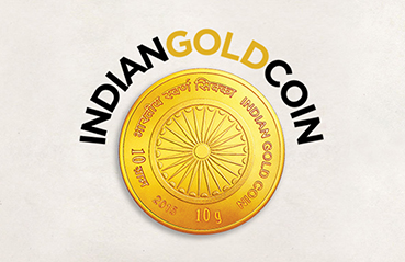 The Indian Gold Coin: A symbol of national pride The Indian Gold Coin: A symbol of national pride