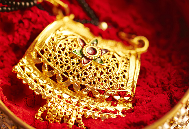 Astrological Significance Of Gold Chain