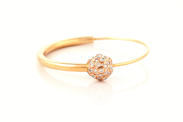 Gold Engagement Ring Designs