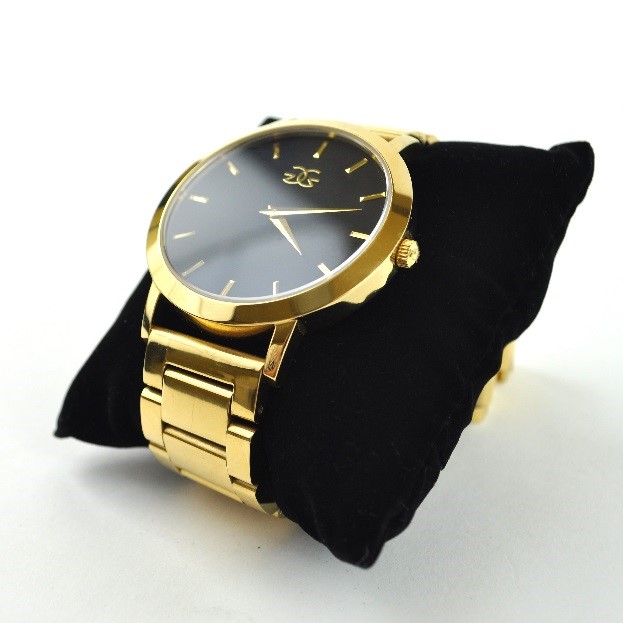 Classic Gold Watch Classic Gold Watch