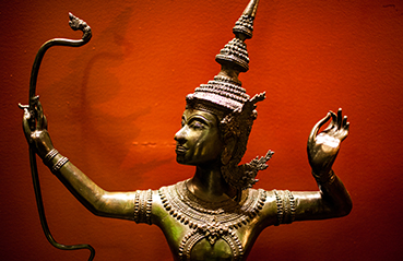 Ramayana Gold