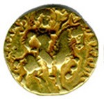 Coins of Indus Valley Civilization