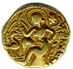 Coins of Indus Valley Civilization