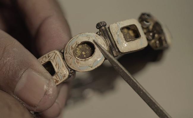 Meenakari Bangles