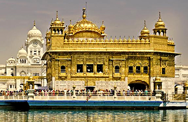 Golden Temple Amritsar Golden Temple Amritsar