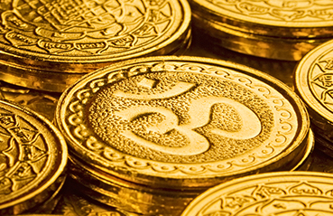 Invest in Gold to make your Future Inflation-Proof Invest in Gold to make your Future Inflation-Proof