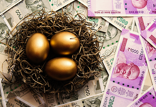 financial inclusion with gold in indian market