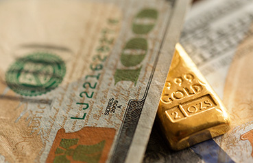How does gold compare to other asset classes? 