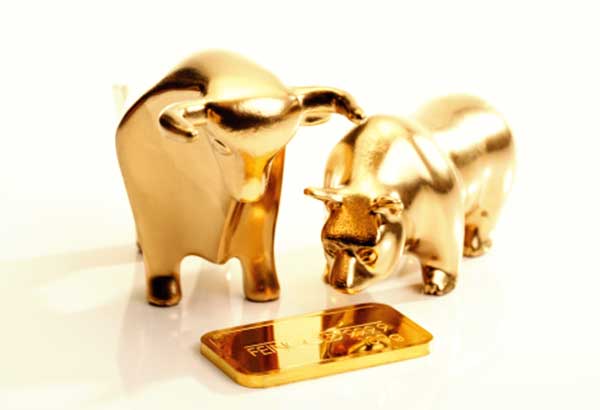 Relationship Between Gold And Stock Market My Gold Guide