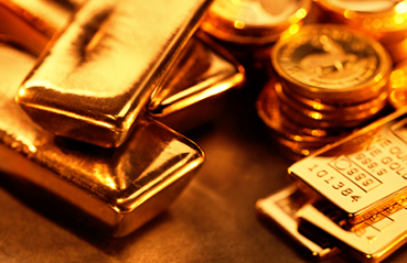 How should retail investors look at gold?