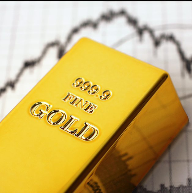 आने वाले दशकों में सोने का बाजार कैसे विकसित होगा?