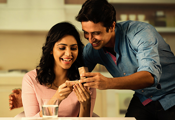 gold gifts for women