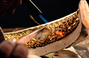 Government notifies new hallmarking guidelines for gold jewellery