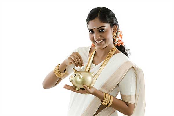Significance Of Gold In Woman's Life | My Gold Guide