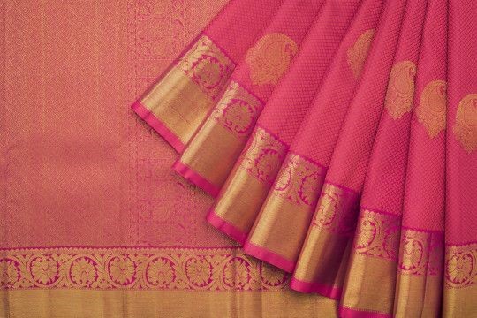 Silk Saree