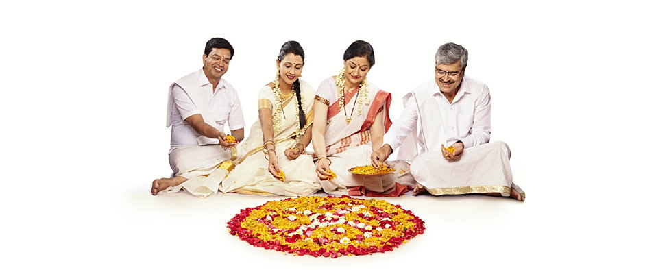 Role of gold in south India