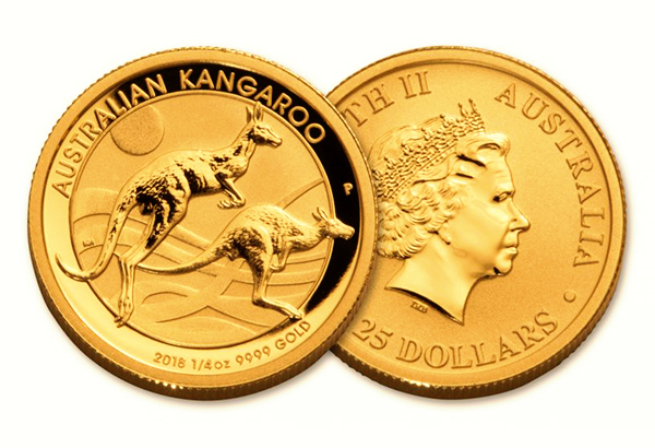 facts about australian gold