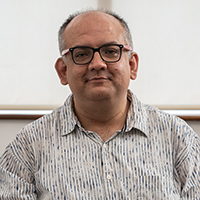 Vivek Kaul