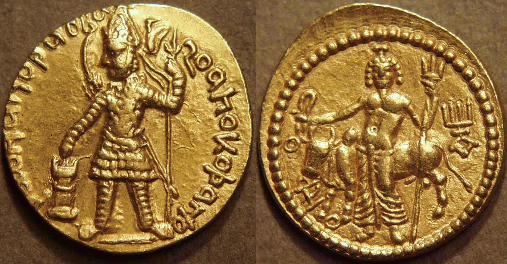 Facts About Gold Coins Used In India Across History | My Gold Guide