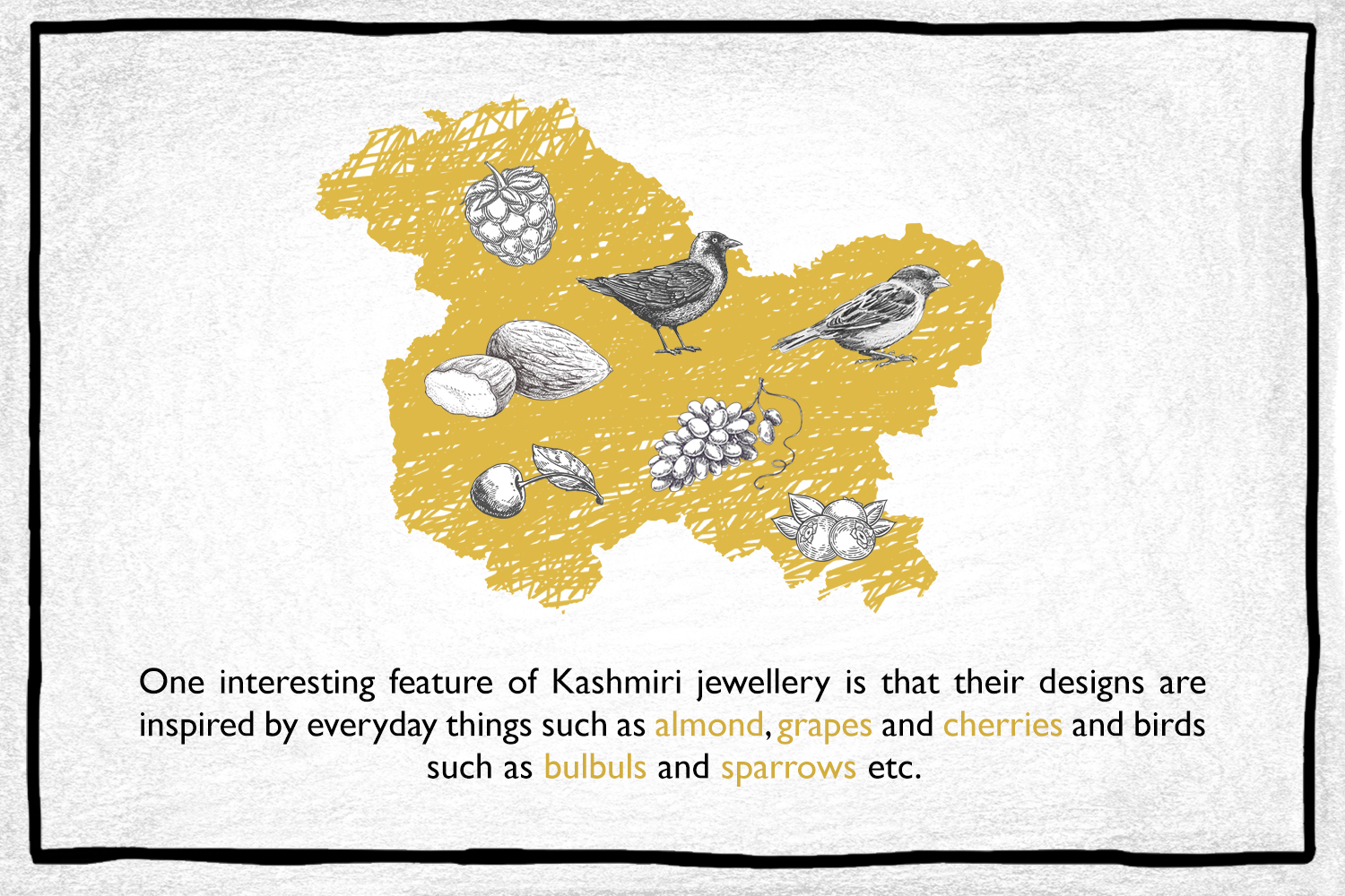 Kashmiri Jewellery Designs