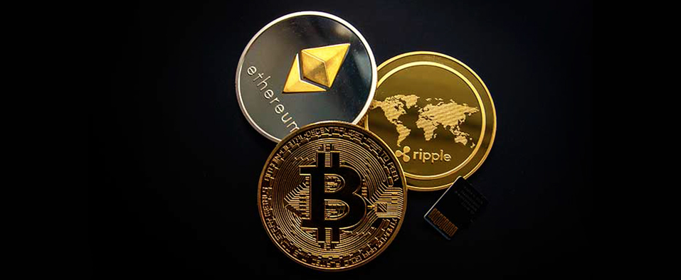 Know why gold is a better investment than cryptocurrency