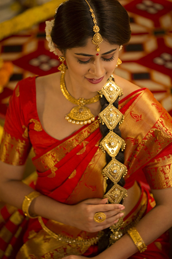 Evolution Of gold jewellery in Indian culture and fashion | My Gold Guide