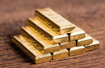 Gold-backed ETFs and gold futures: What’s the difference?