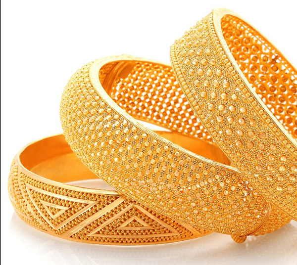 Indian Bangles