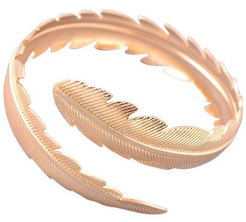 Gold Bracelet Design