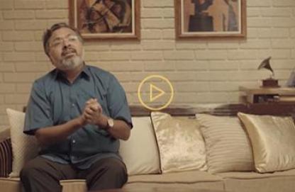 Explore how gold played an important role in the Ramayana and is equally relevant in Indian culture with Devdutt Pattanaik