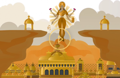 Importance of gold in Indian mythology