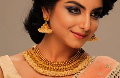 How To Take Care Of Gold Jewellery