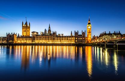 Rules governing gold hallmarking in UK