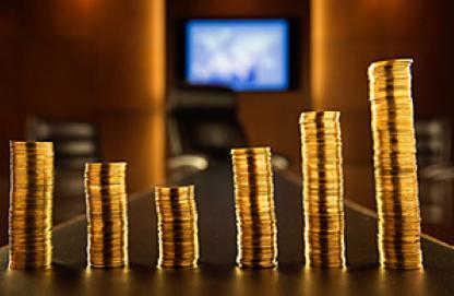 Gold Funds