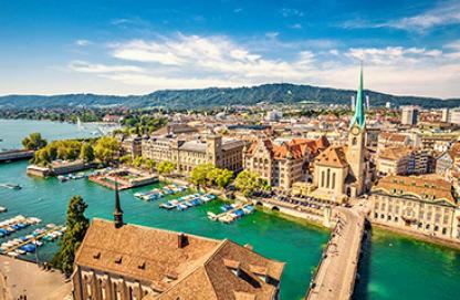 Rules governing gold hallmarking in European nations