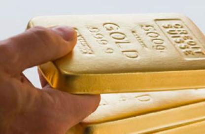 Gold Bar Investment